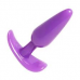 T Silikon Anal Plug