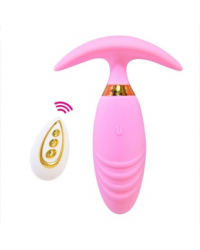 Kanca şeklinde Kumandalı Külot Vibratör