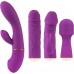 Vibratör Set