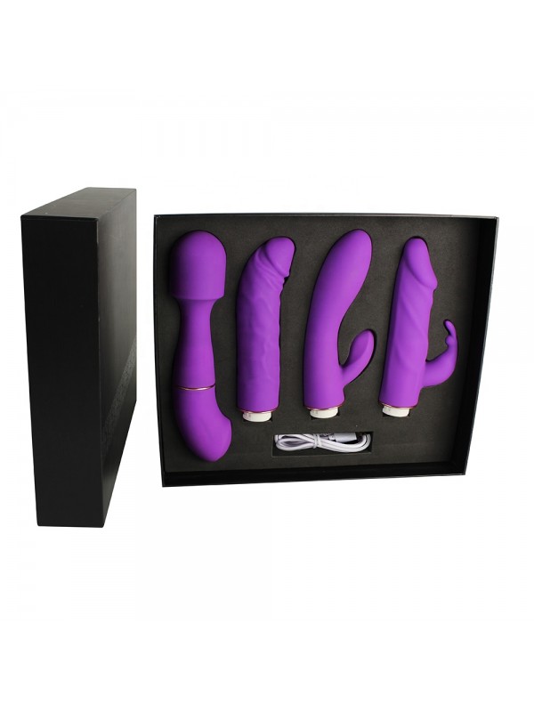 Vibratör Set&hellip;