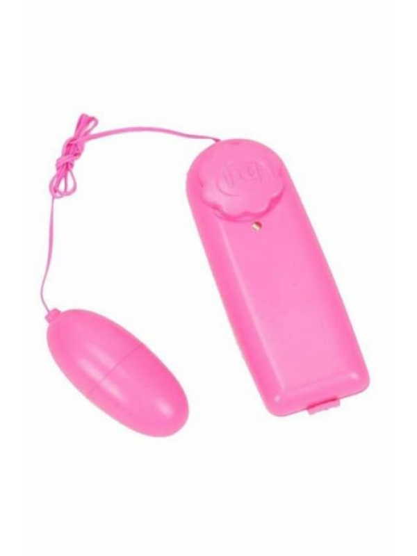 Kablolu Titreşim Topu Egg Vibratör&hellip;