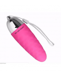 Sexy Baby Yumurta Vibratör