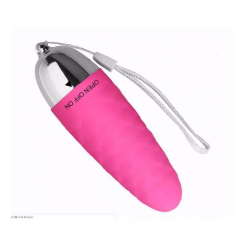 Sexy Baby Yumurta Vibratör&hellip;