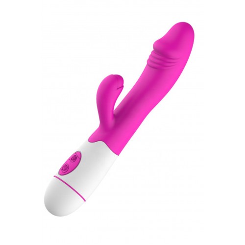 W-2 KADİFE DOKULU TAVŞAN VİBRATÖR&hellip;