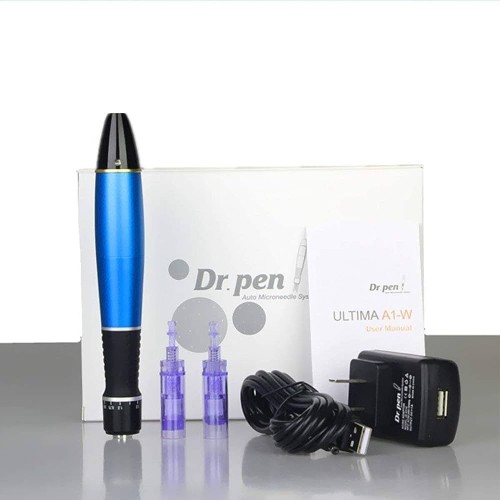 DR.PEN Auto Microneedle System Ultima A1-w Dermapen ve Kalıcı M&hellip;
