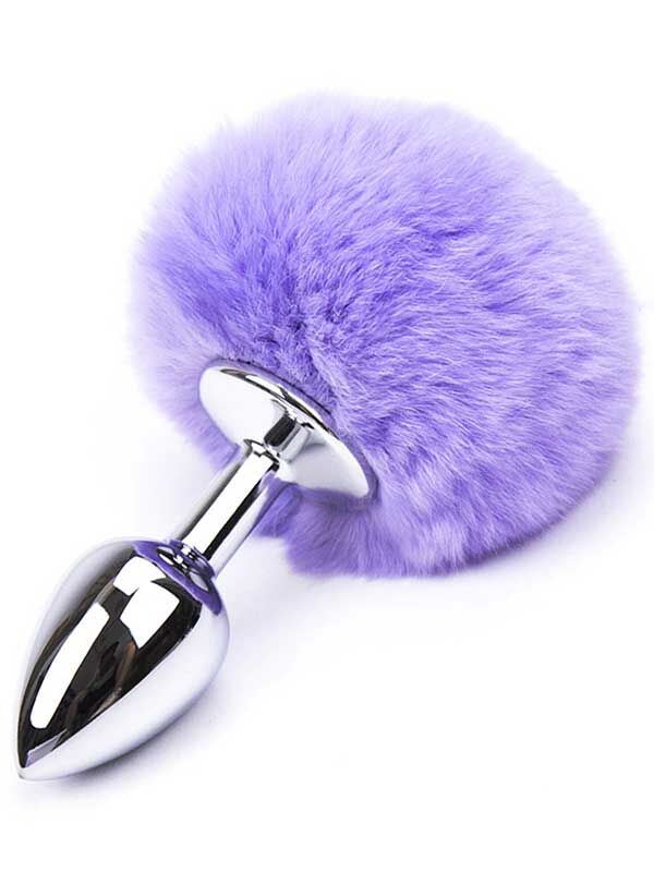 Ponpon Anal Plug&hellip;