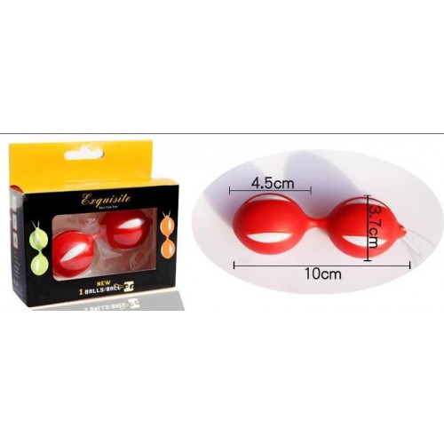 Q-2 KEGEL TOPU KUTULU&hellip;