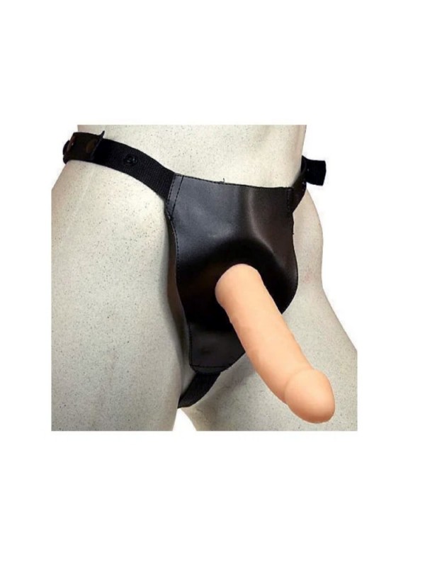 Strapon + Penis Kılıfı&hellip;