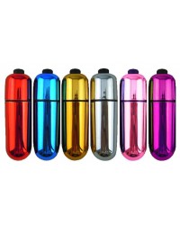 Mini Kurşun Vibratör