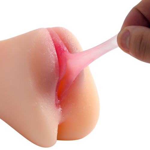 M-17 500 Gram Tek Girişli Vajina&hellip;