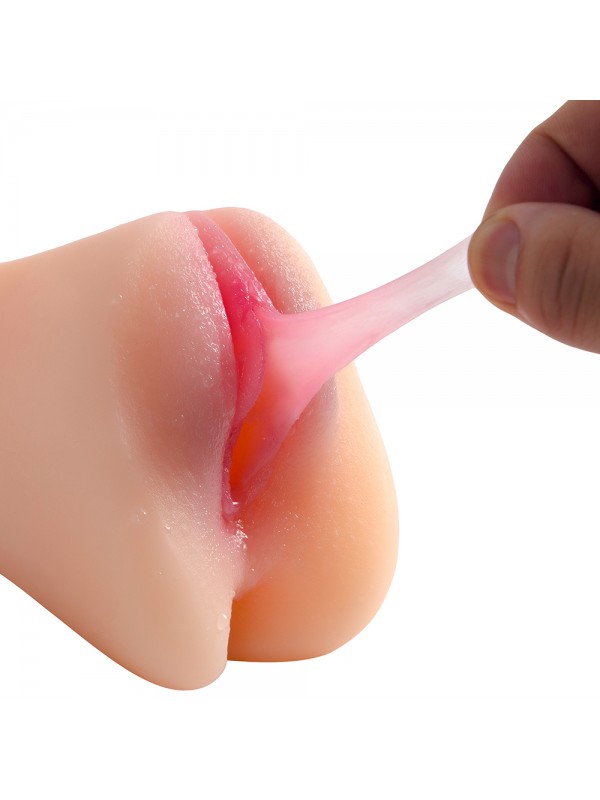 M-17 500 Gram Tek Girişli Vajina&hellip;