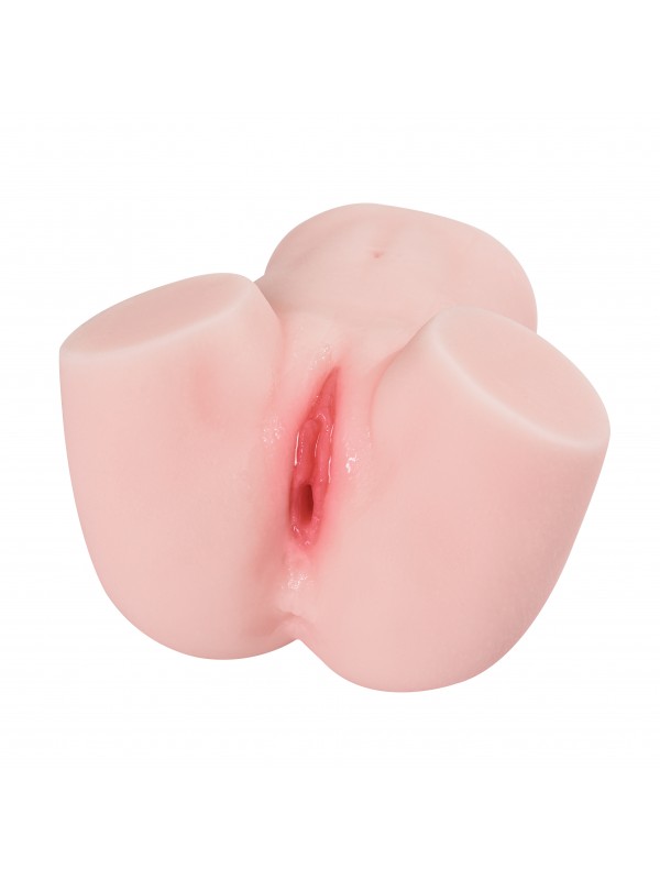 500 Gram Realistik Kalça Çift Girişli K-500&hellip;