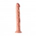 D-33 33.5 Cm Lance's Cock Dildo