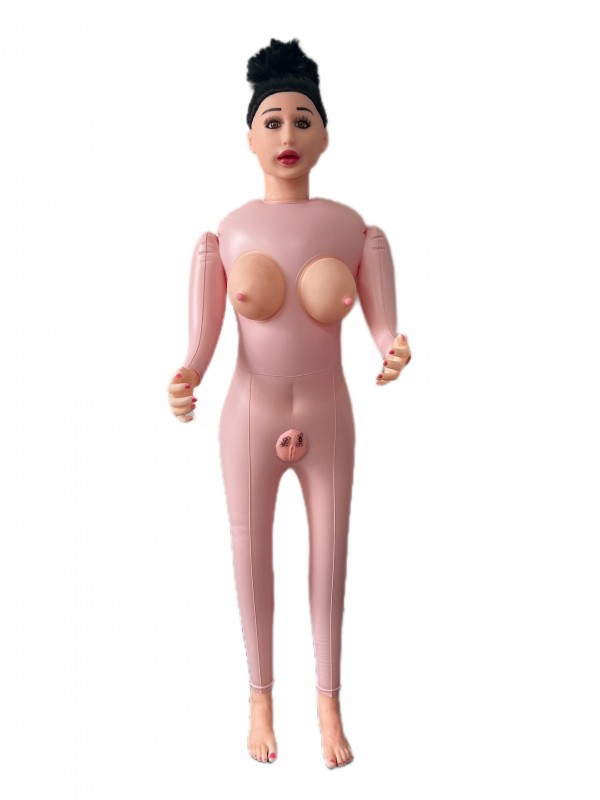 BB-2 ŞİŞME BEBEK SİLİKON EL/AYAK&hellip;