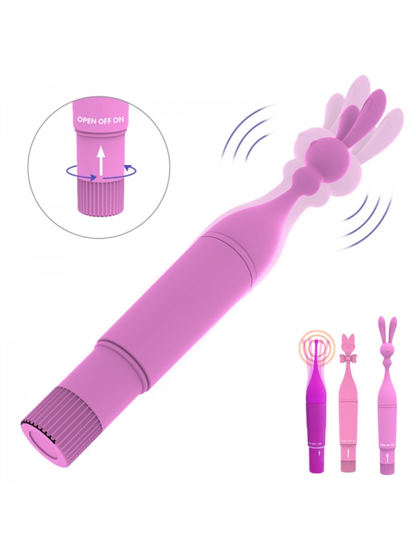 W-12 TAVŞAN KALEM VİBRATÖR&hellip;