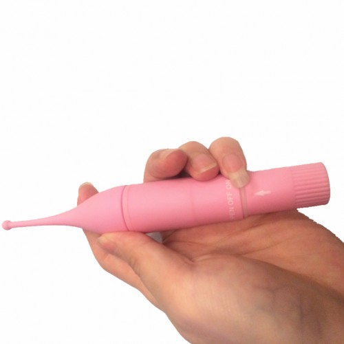 W-4 KALEM VİBRATÖR&hellip;