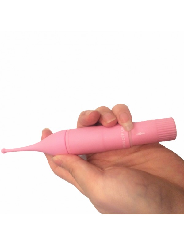 W-4 KALEM VİBRATÖR&hellip;