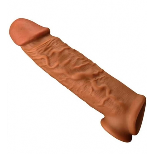 PK-3.5 Top Notch Penis Kılıfı / Testis Ayrıntılı&hellip;