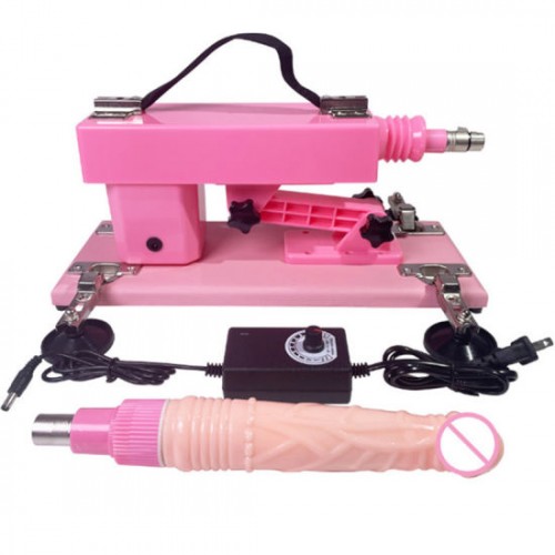 VM-1 Ayaklı Mastürbatör makinesi&hellip;