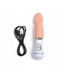V- 213 Mini Tongue Vibratör Şarjlı