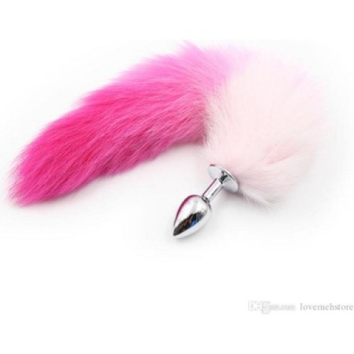 TİLKİ KUYRUĞU ANAL PLUG&hellip;