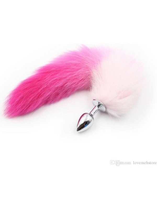 TİLKİ KUYRUĞU ANAL PLUG&hellip;