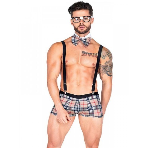 ERKEK EROTİK TAKIM&hellip;