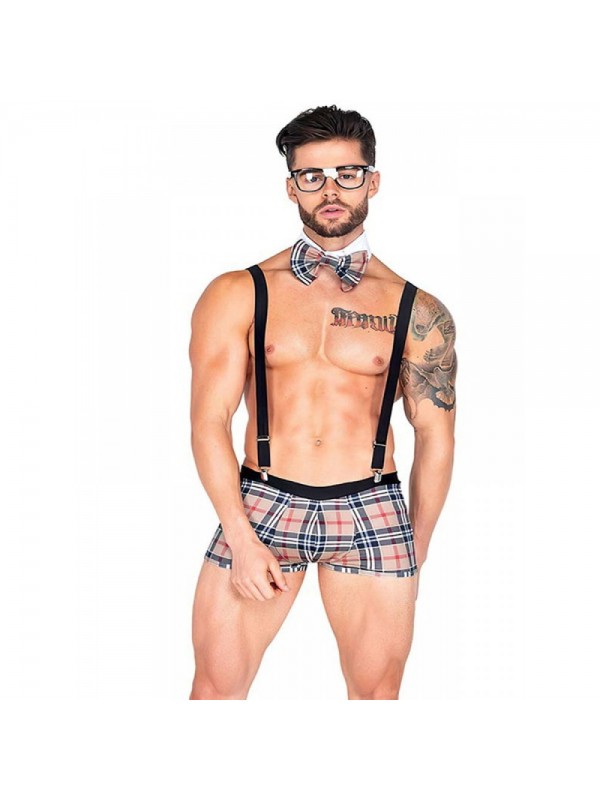 ERKEK EROTİK TAKIM&hellip;