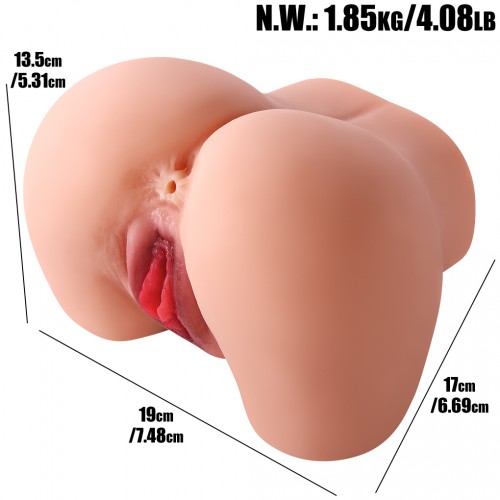 2 GİRİŞLİ 1850 GR KALÇA &hellip;