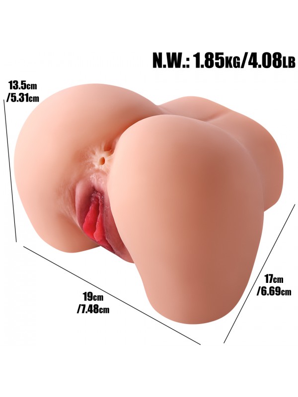2 GİRİŞLİ 1850 GR KALÇA &hellip;