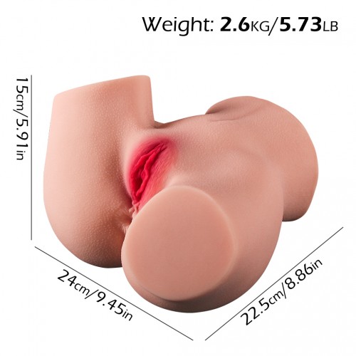2 GİRİŞLİ 2600 GR KALÇA&hellip;