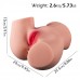 2 GİRİŞLİ 2600 GR KALÇA