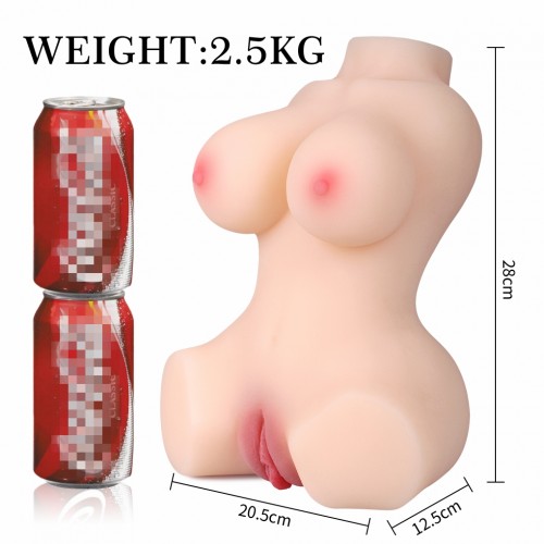 2 GİRİŞLİ TORSO 2500 GR&hellip;