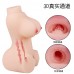 2 GİRİŞLİ TORSO 2500 GR 2 GİRİŞLİ TORSO 2500 GR