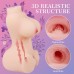 2 GİRİŞLİ TORSO 2500 GR 2 GİRİŞLİ TORSO 2500 GR