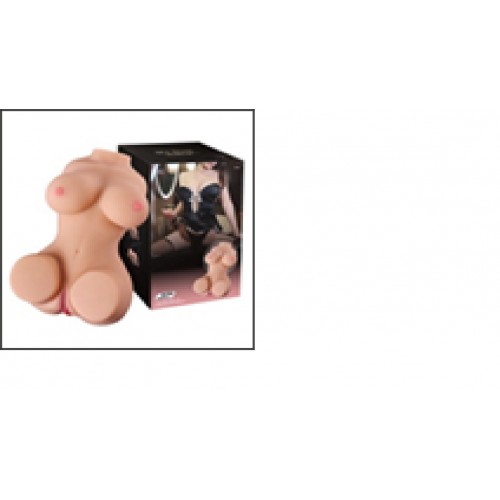 2 GİRİŞLİ 3500 GR TORSO&hellip;