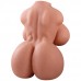 2 GİRİŞLİ 2300 GR TORSO