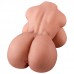 2 GİRİŞLİ 2300 GR TORSO
