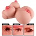 3 İŞLEVLİ GÖĞÜS ARASI DAHİL 3500 GR TORSO