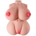 3 İŞLEVLİ GÖĞÜS ARASI DAHİL 3500 GR TORSO