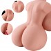 3 İŞLEVLİ GÖĞÜS ARASI DAHİL 3500 GR TORSO