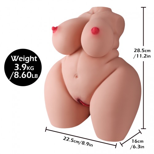 3900 GR TORSO YARIM VÜCUT&hellip;