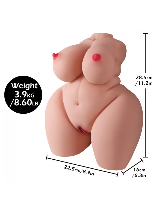 3900 GR TORSO YARIM VÜCUT&hellip;