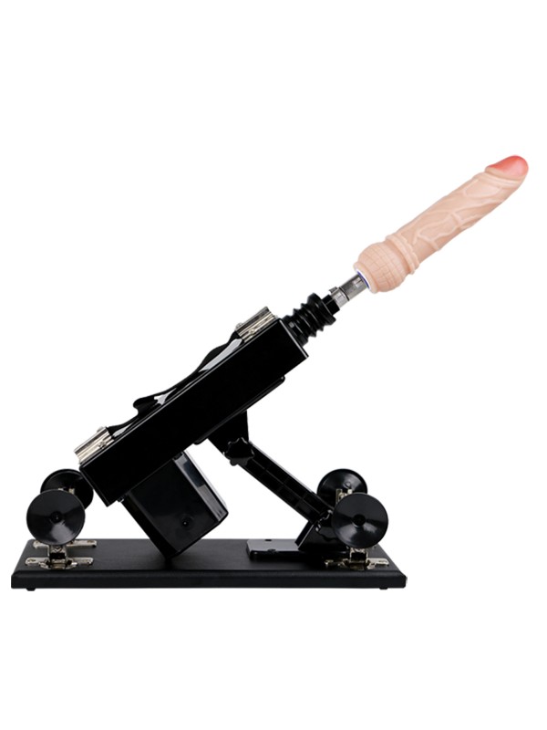ELEKTRİKLİ SEX MAKİNASI&hellip;