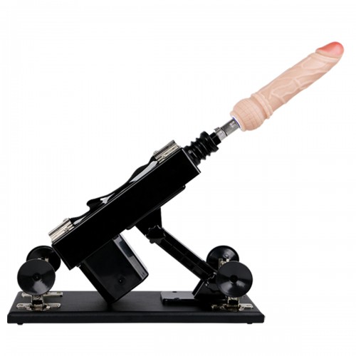 ELEKTRİKLİ SEX MAKİNASI&hellip;