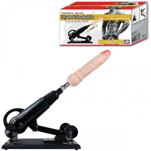 TUTACAKLI ELEKTRİKLİ SEX MAKİNASI&hellip;