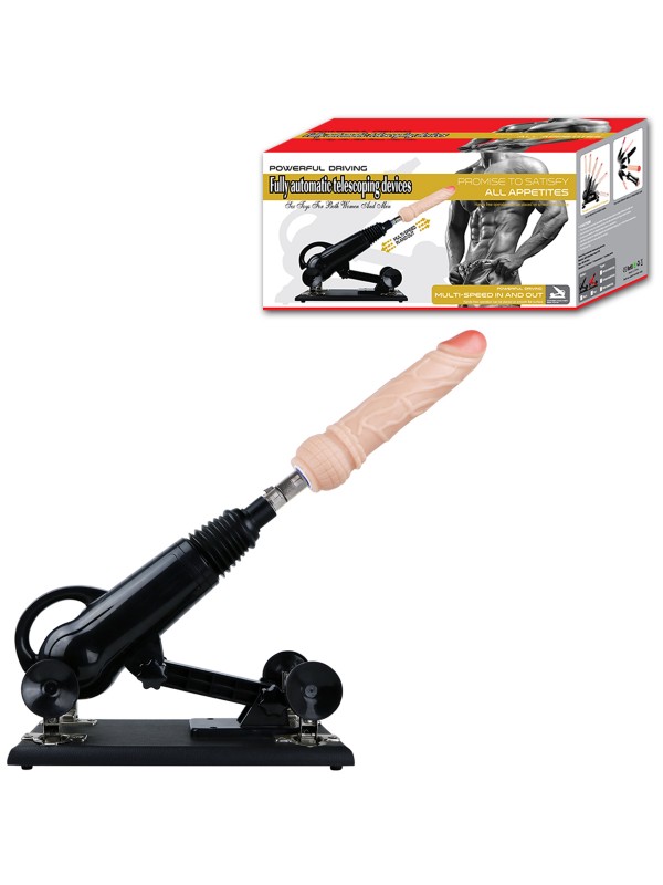 TUTACAKLI ELEKTRİKLİ SEX MAKİNASI&hellip;