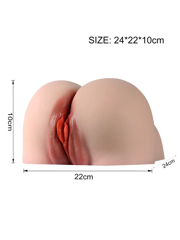 2650 GRAM 2 GİRİŞLİ KALÇA&hellip;