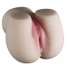 1000 GR 2 GİRİŞLİ MASTÜRBATÖR 1000 GR 2 GİRİŞLİ MASTÜRBATÖR
