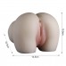 1000 GR 2 GİRİŞLİ MASTÜRBATÖR 1000 GR 2 GİRİŞLİ MASTÜRBATÖR